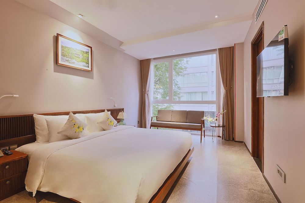 undefined Cherry Boutique Hotel