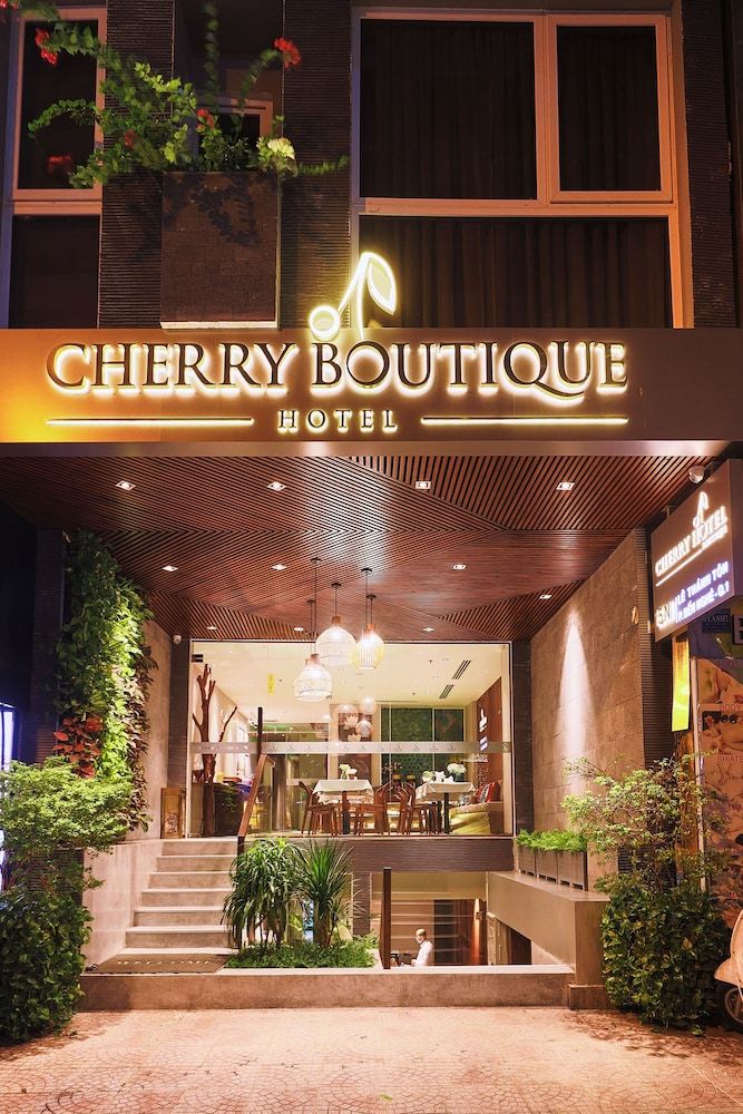 undefined Cherry Boutique Hotel 3