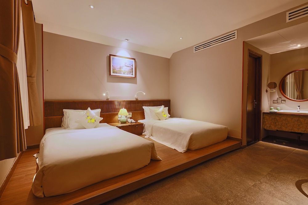 undefined Cherry Boutique Hotel 4