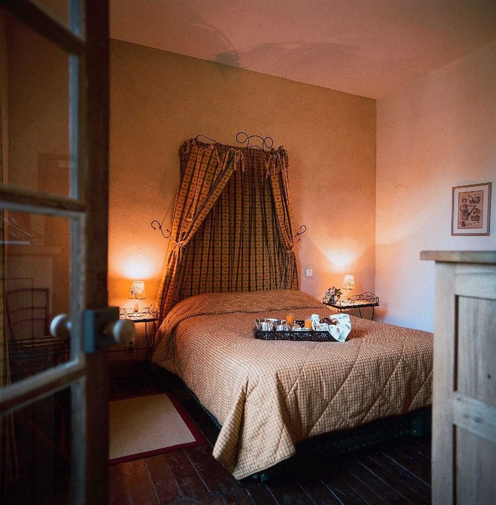 Romantic Double Room, Park View