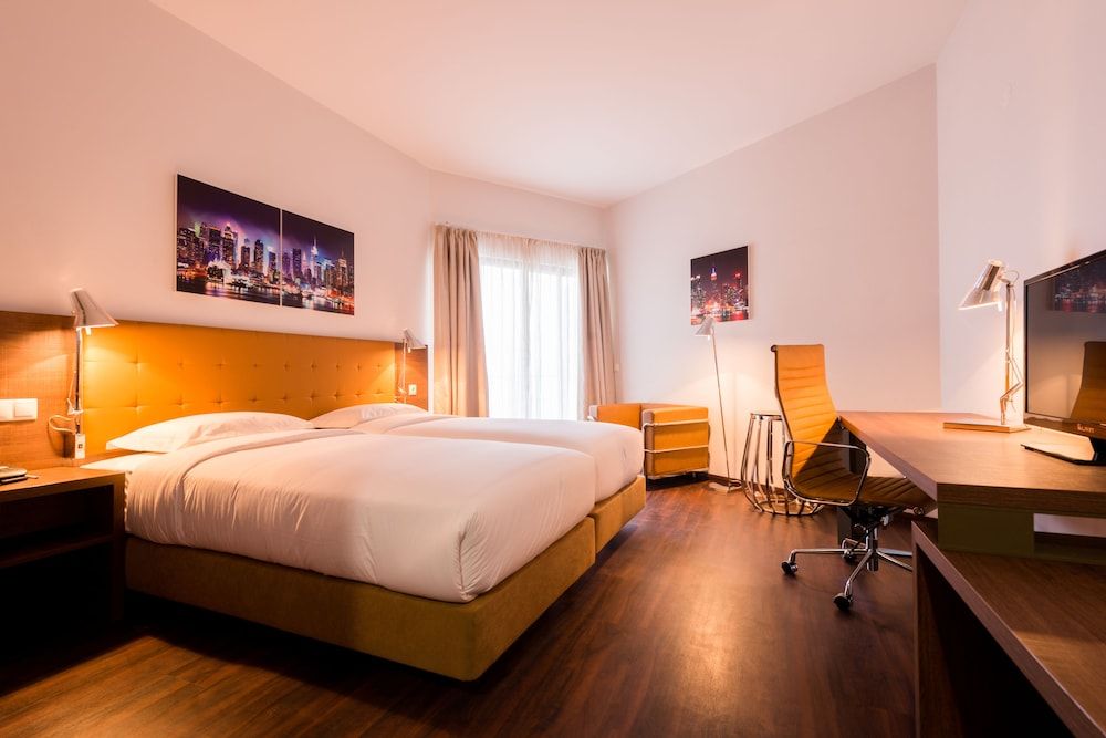 VIP Executive Tete Standard Room