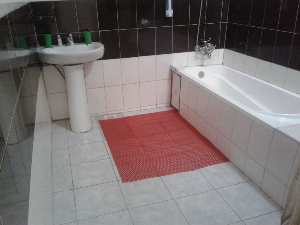 Family Suite, 3 Bedrooms, Bay View, Lakeside
