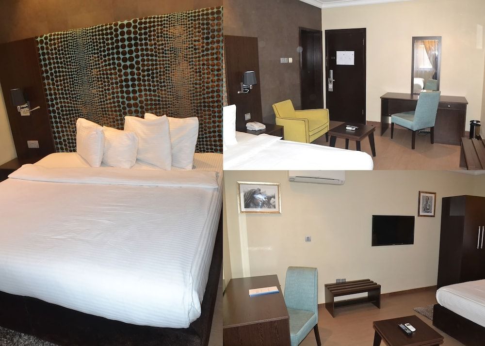 Standard Room, 1 Bedroom, Accessible, Private Pool