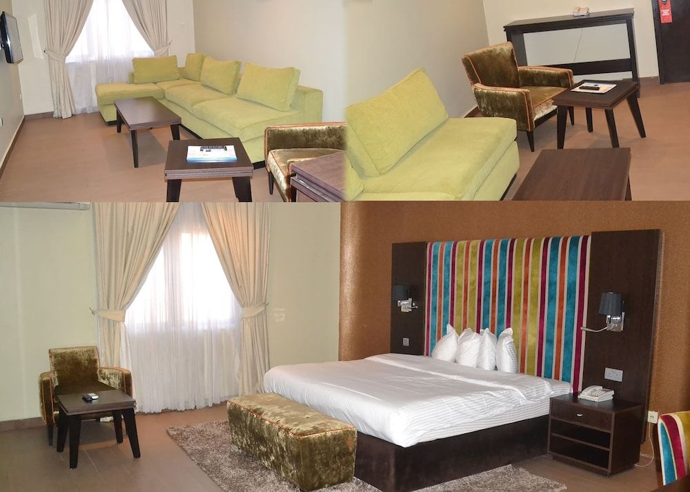 Executive Suite