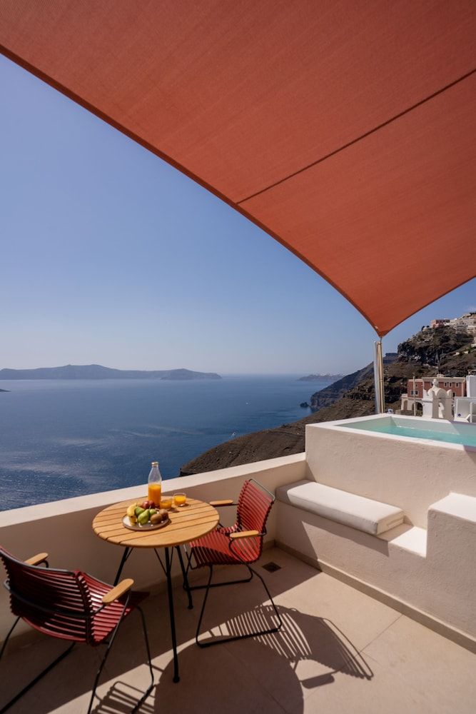 undefined Panorama Boutique Hotel- Adults only 5