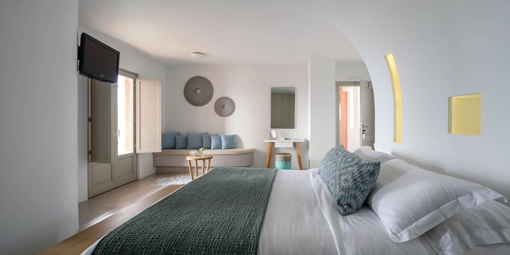 undefined Panorama Boutique Hotel- Adults only 3