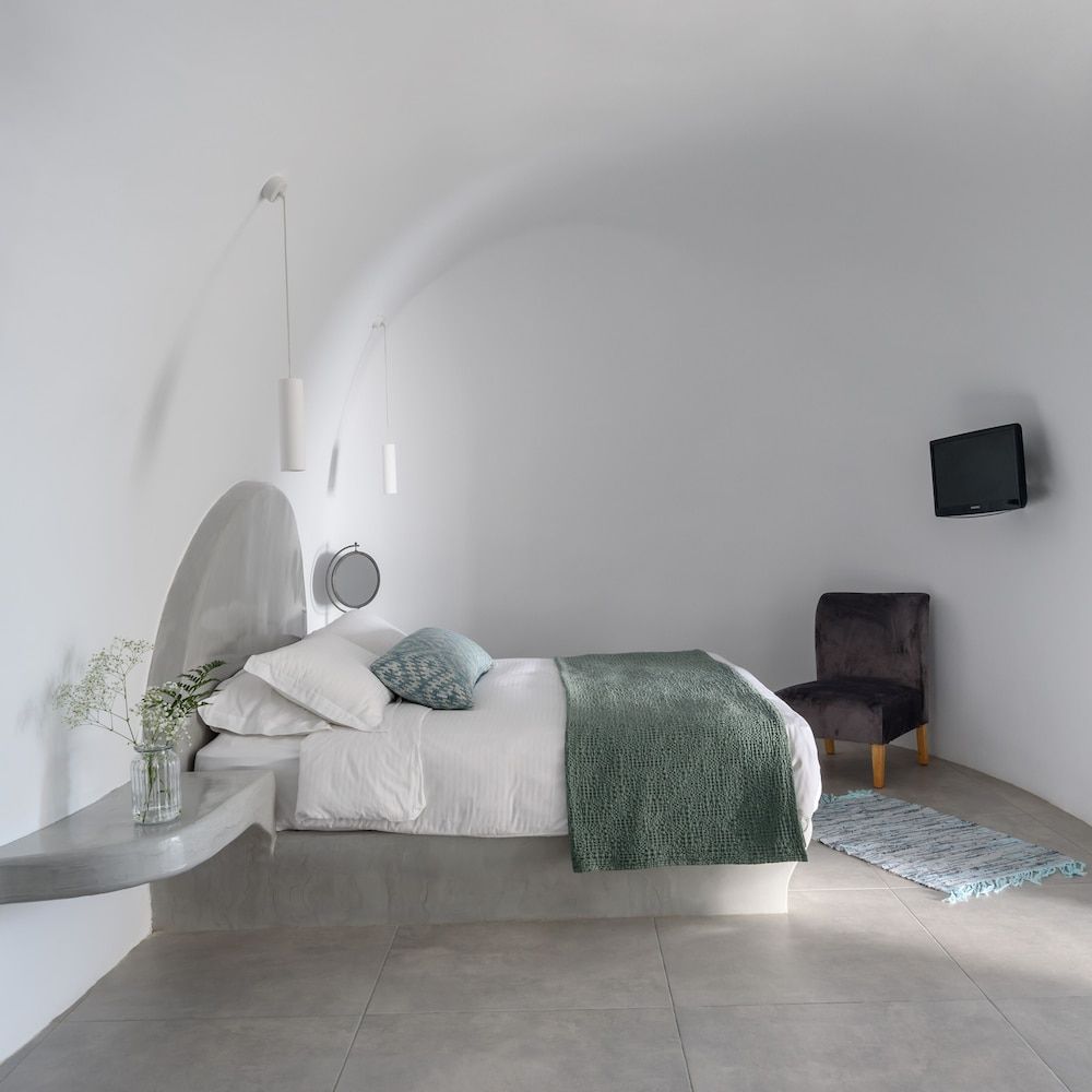 Panoramic Suite, 1 Queen Bed, Sea View