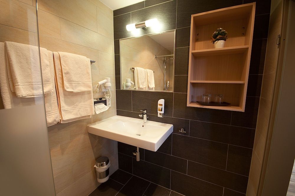 Hotel Steuer Suite 4