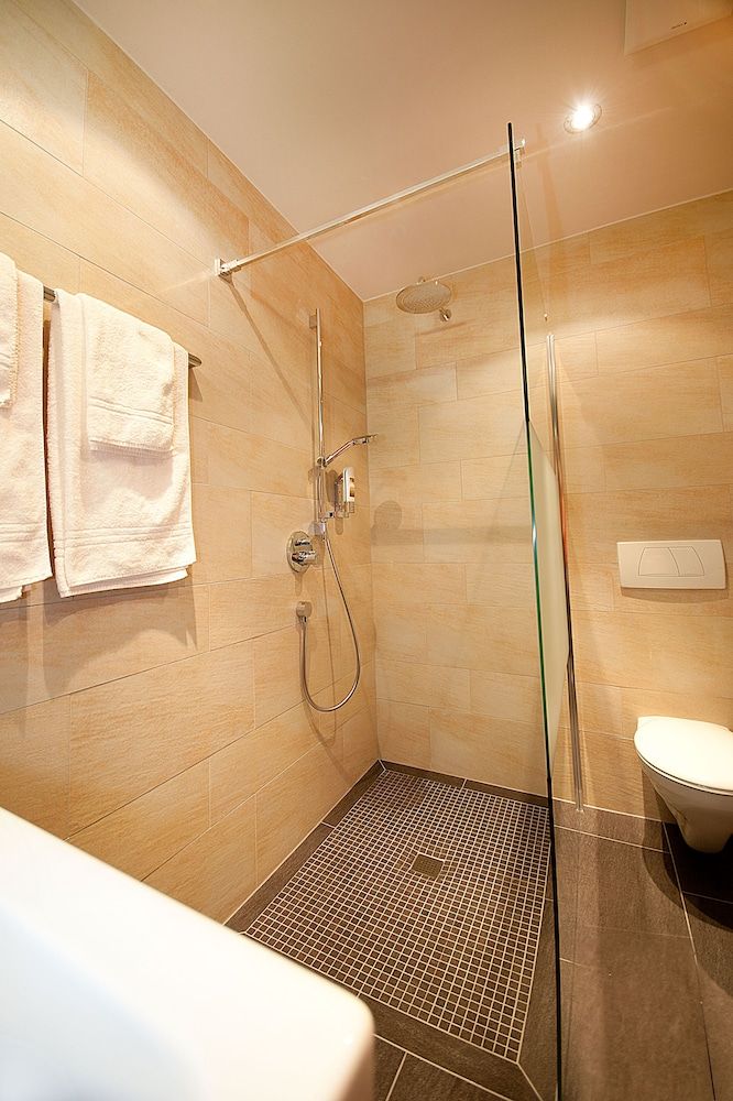 Hotel Steuer Suite 5