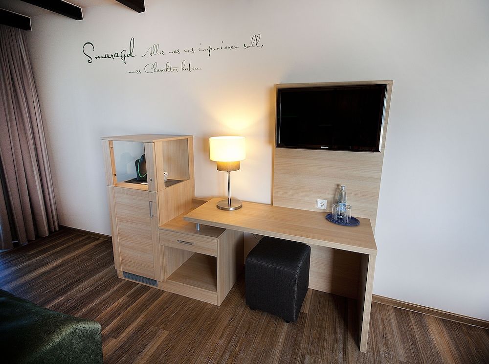 Hotel Steuer Suite 6