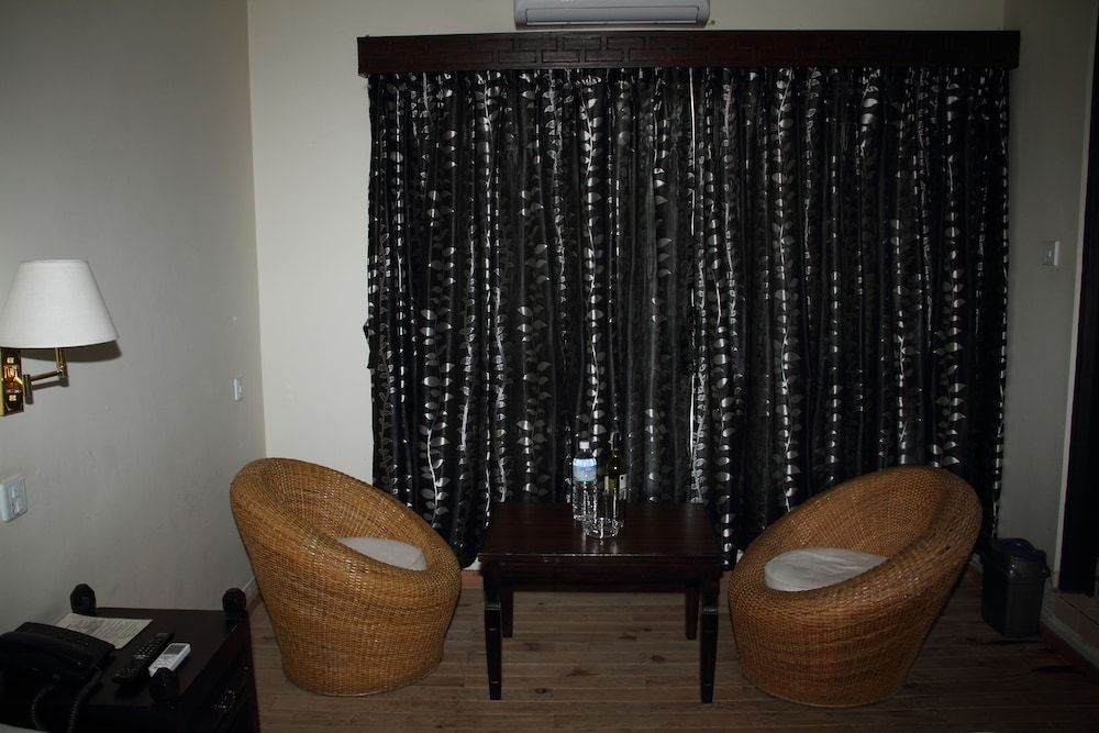 Hotel Holy Himalaya Deluxe Room 12