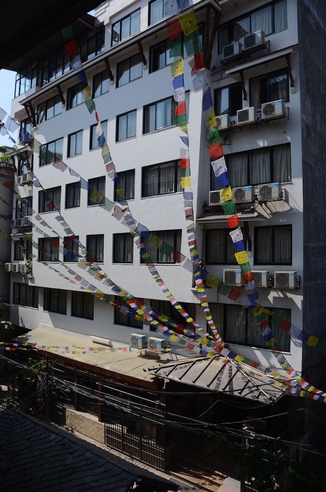 undefined Hotel Holy Himalaya 6