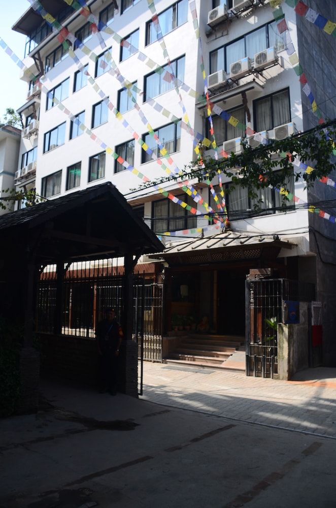 undefined Hotel Holy Himalaya 10