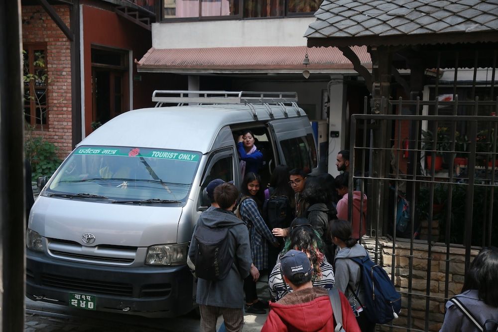 undefined Hotel Holy Himalaya 7