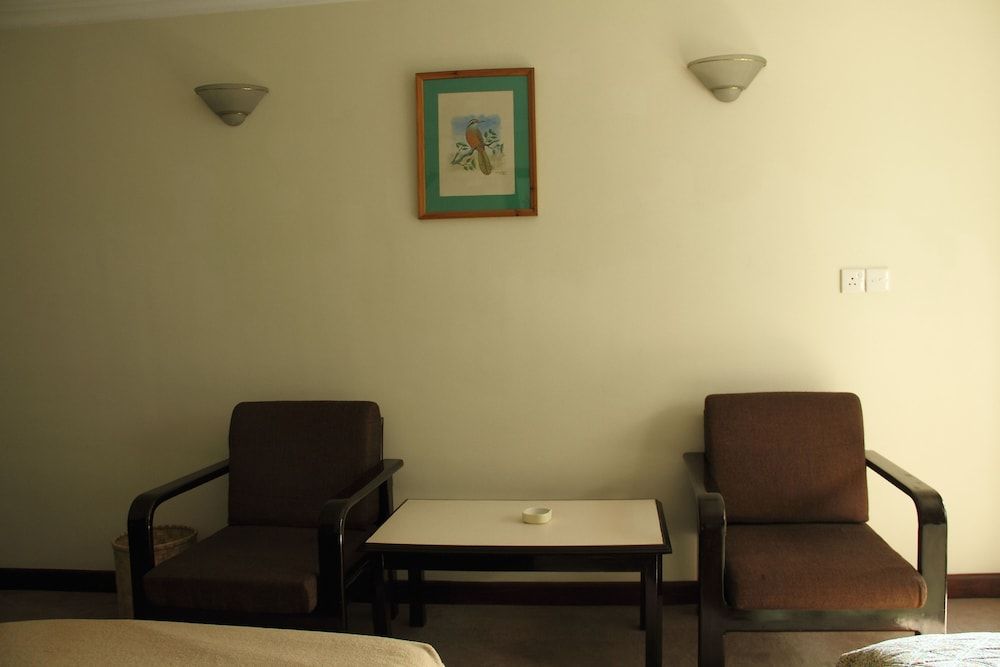 Hotel Holy Himalaya Deluxe Room 17