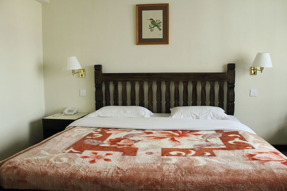 Hotel Holy Himalaya Deluxe Room 5