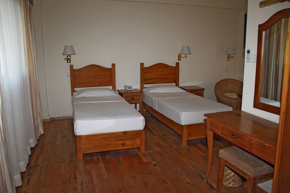 Hotel Holy Himalaya Deluxe Room 15