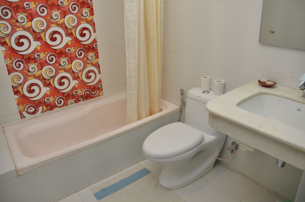 Hotel Holy Himalaya Deluxe Room 19