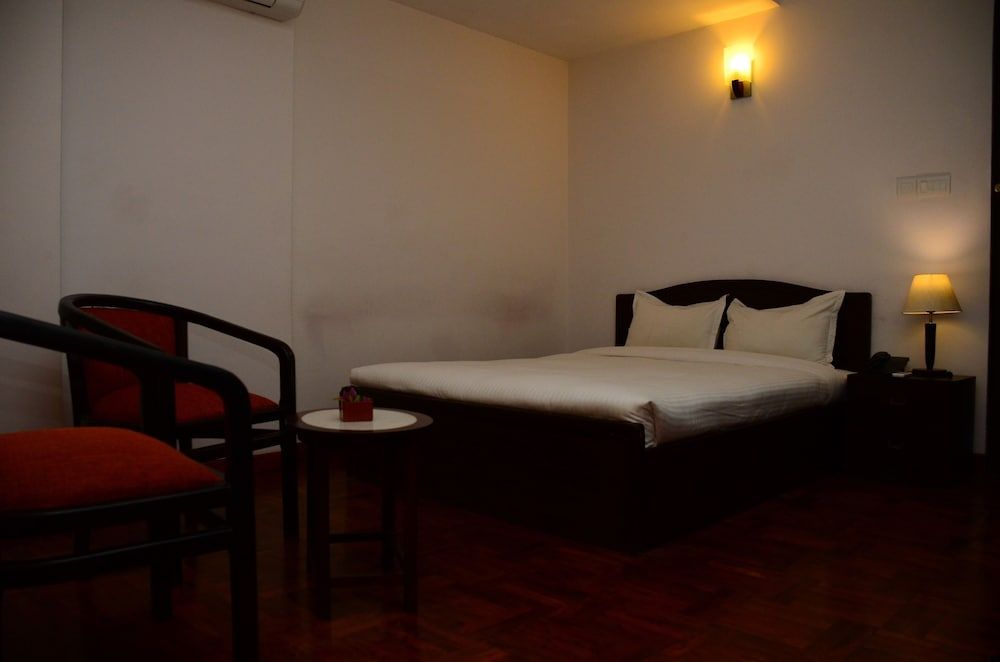 Hotel Holy Himalaya Deluxe Room 2