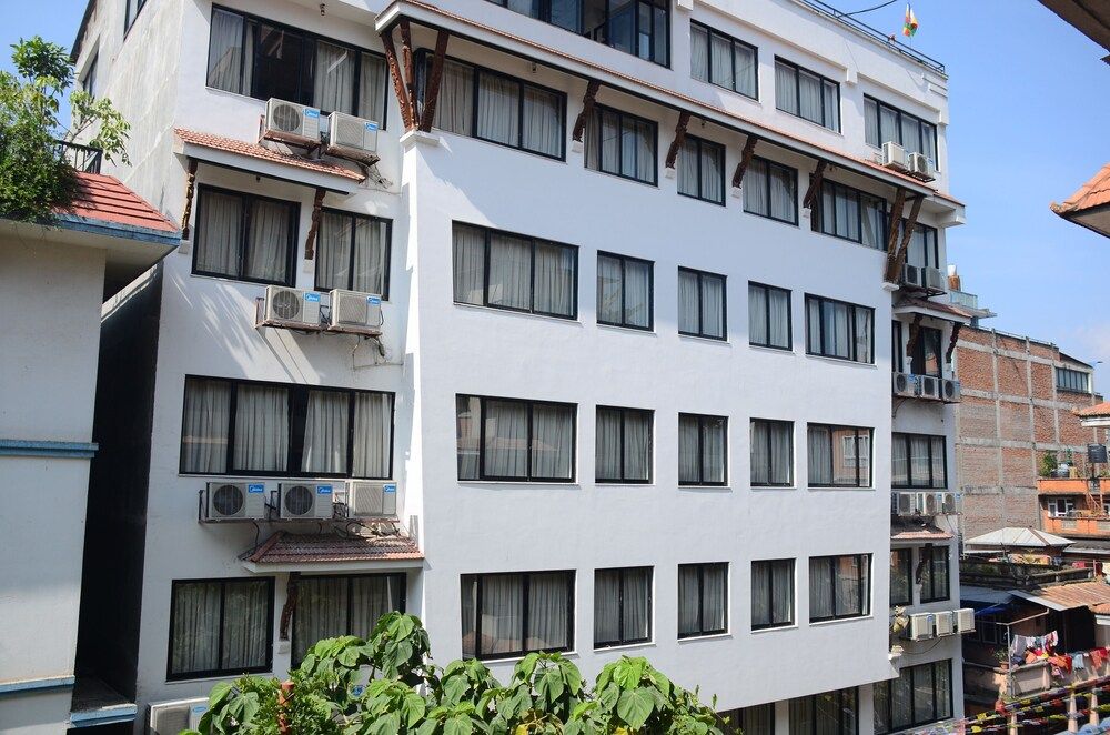 undefined Hotel Holy Himalaya 3