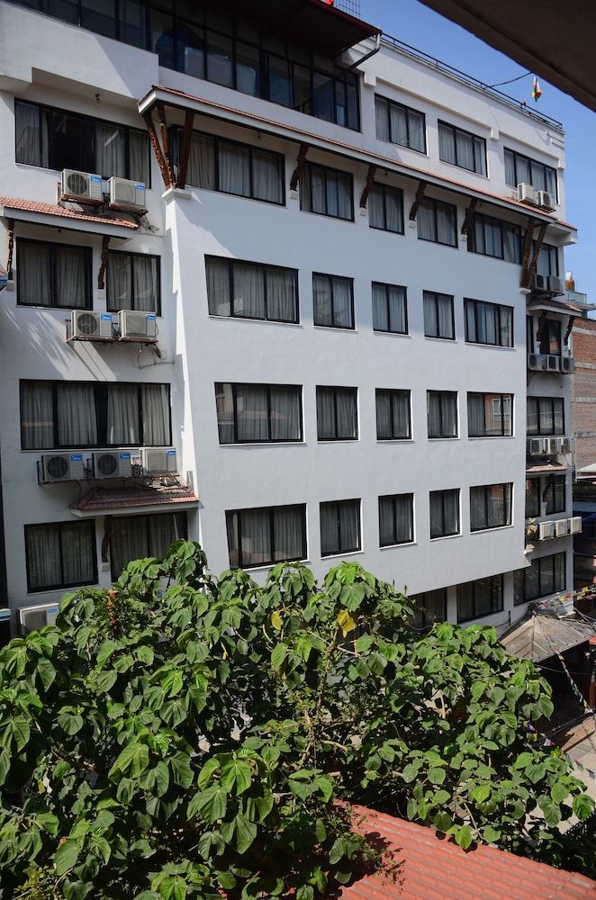 undefined Hotel Holy Himalaya 5