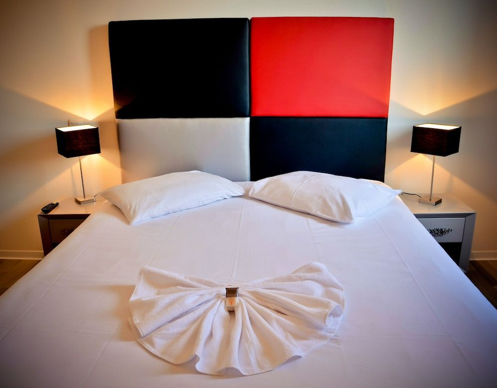 Adonis Hôtel Bayonne Double Room 3