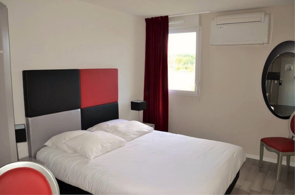 Adonis Hôtel Bayonne Twin Room