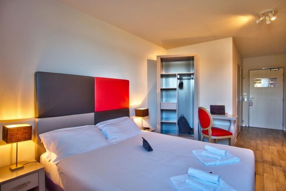 Adonis Hôtel Bayonne Double Room 2