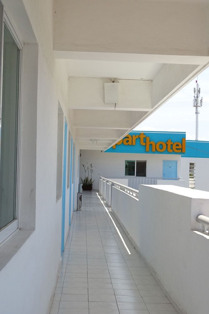 ApartHotel Siete 32