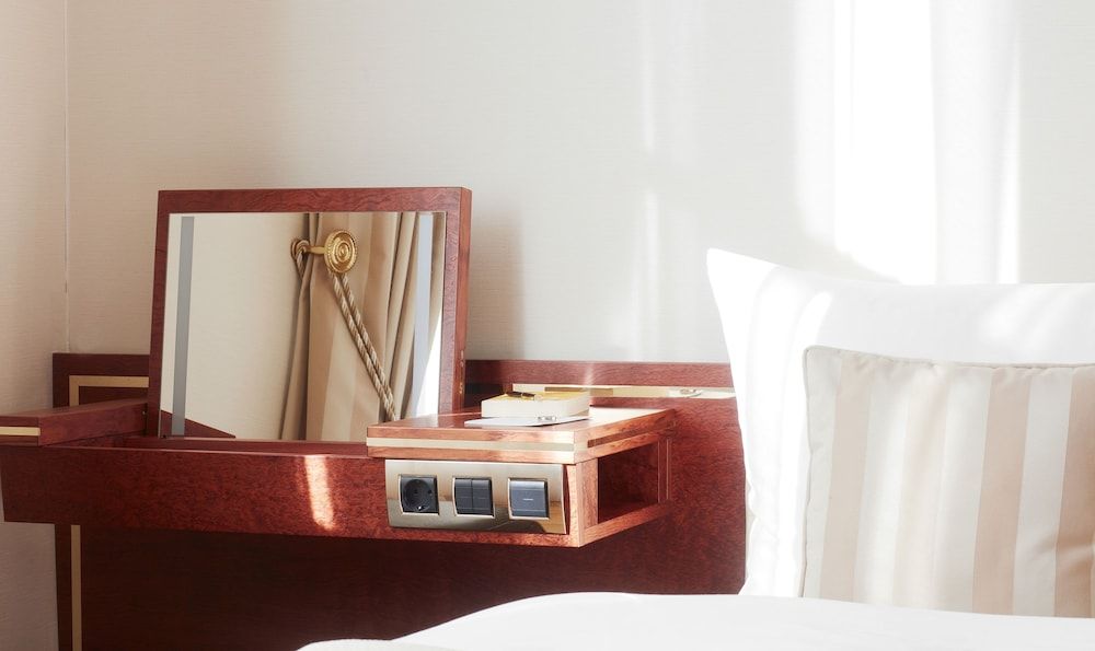 undefined Living Hotel De Medici 8