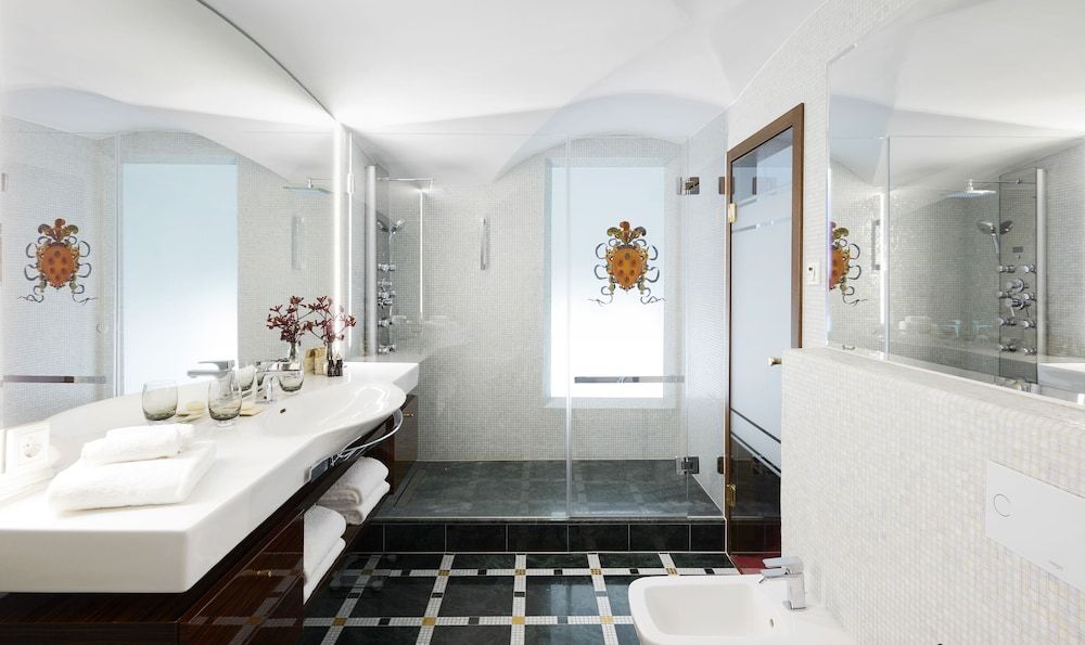 Maisonette Suite