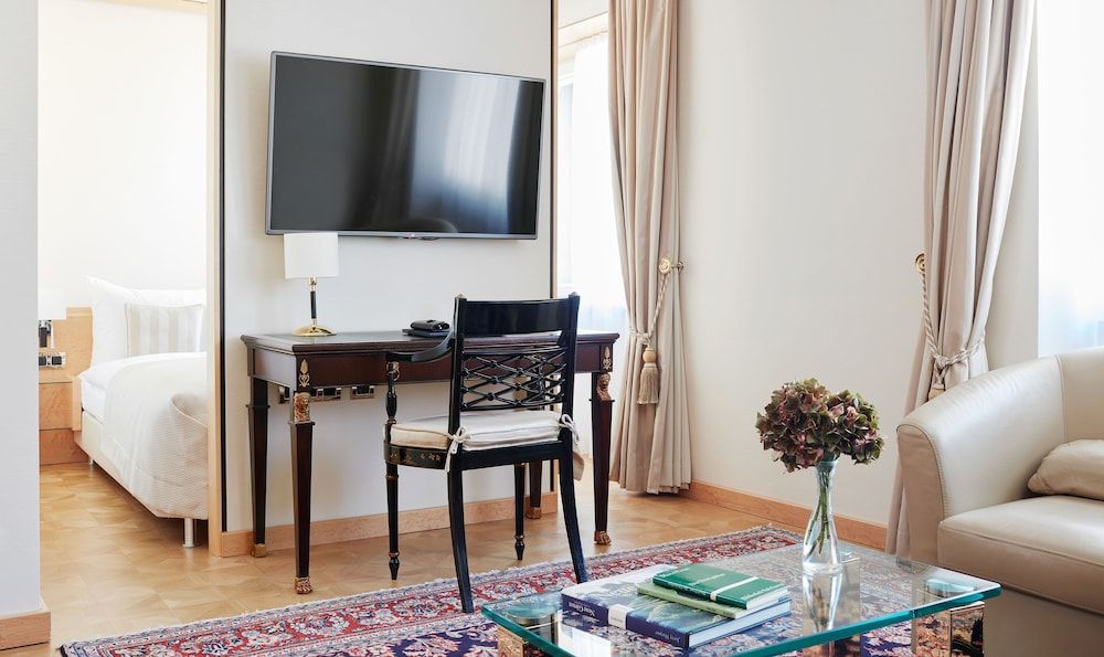 undefined Living Hotel De Medici 5