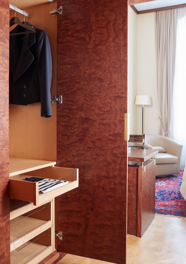 undefined Living Hotel De Medici 9