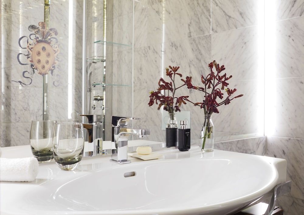 undefined Living Hotel De Medici 7