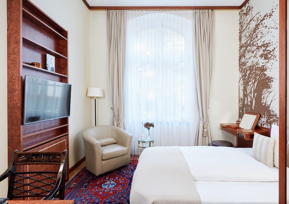 undefined Living Hotel De Medici 3