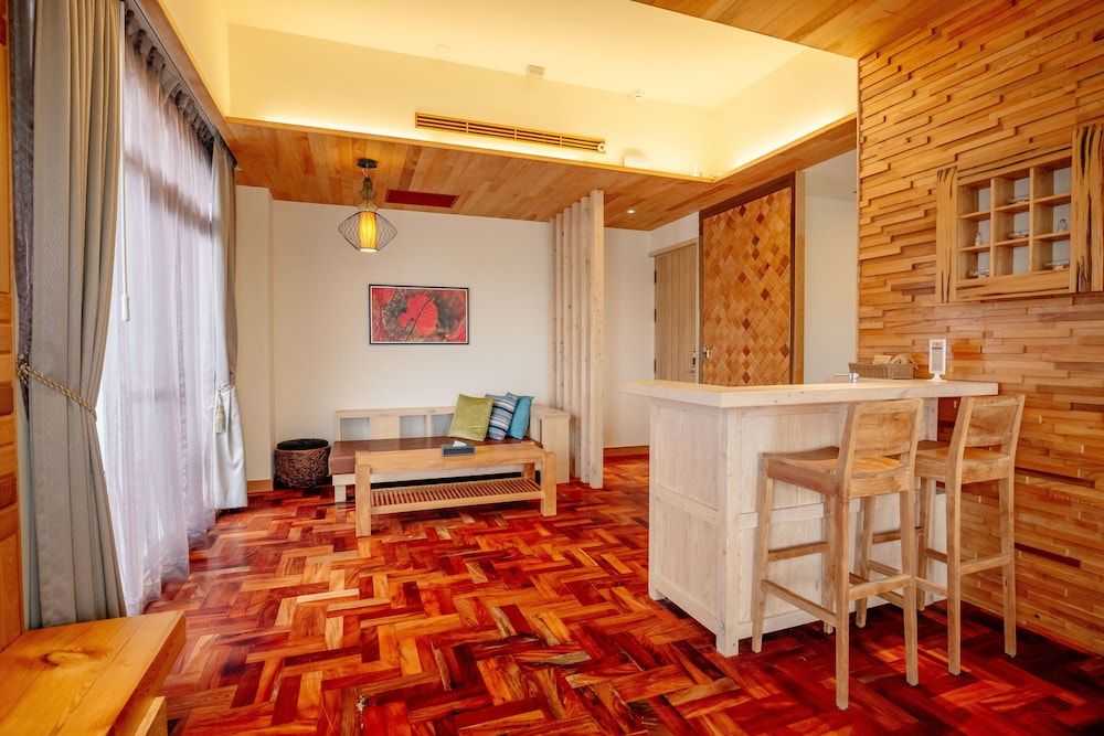 Bay Forest Boutique Hotel Deluxe Standard Room 4