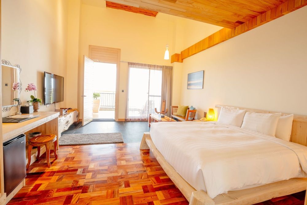 Bay Forest Boutique Hotel Deluxe Standard Room 2