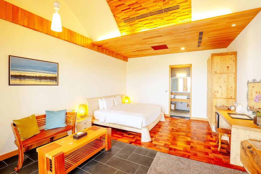 Bay Forest Boutique Hotel Deluxe Standard Room 3