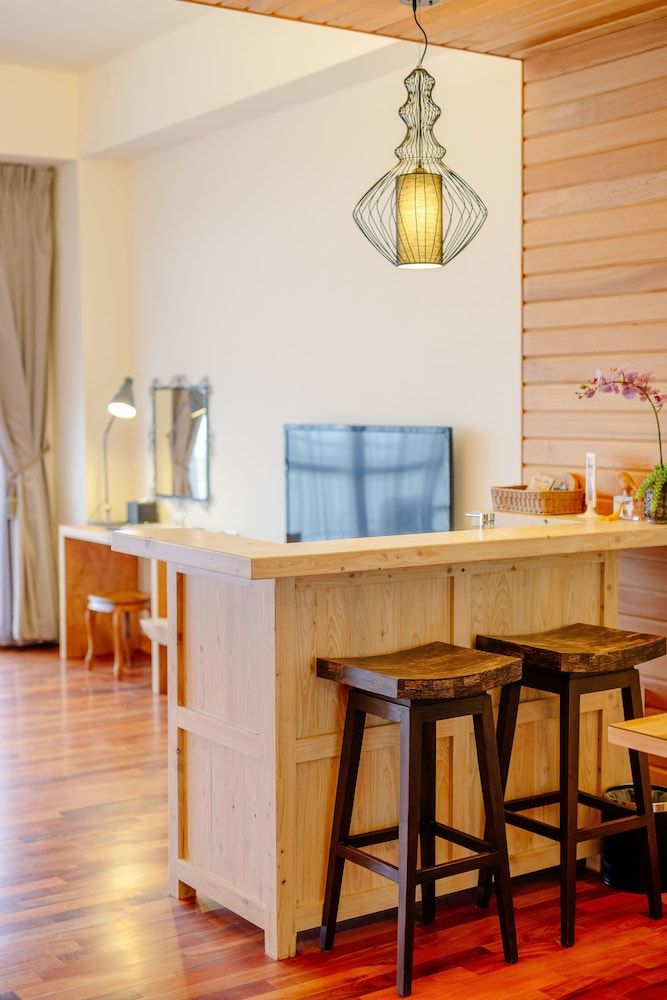 Bay Forest Boutique Hotel Deluxe Double Room 5