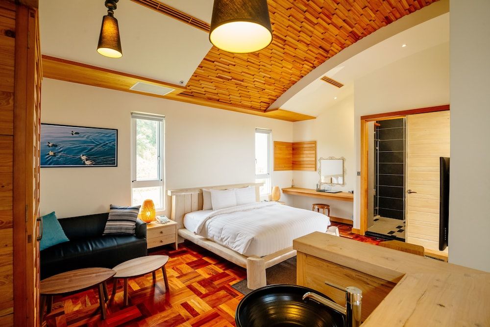 Bay Forest Boutique Hotel Deluxe Standard Room 5