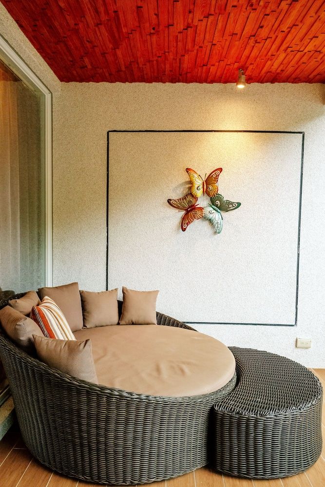 Bay Forest Boutique Hotel Deluxe Double Room 6