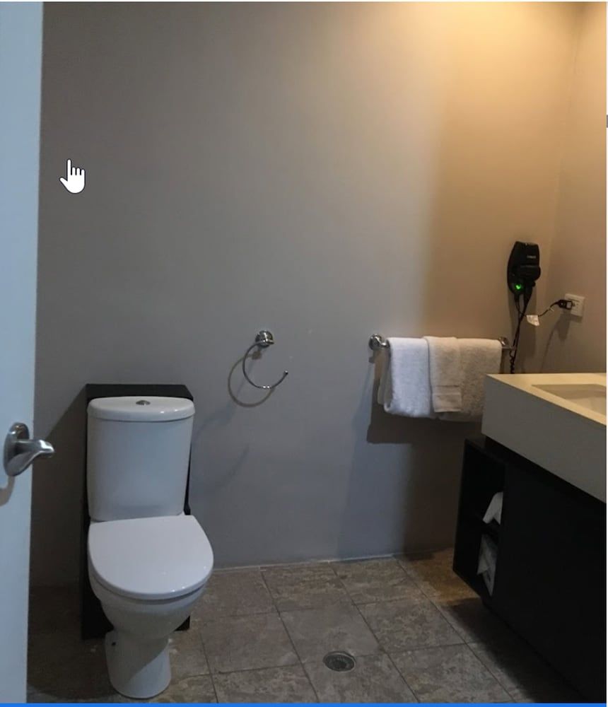 Regent Star Hotel Deluxe Room, 1 Queen Bed 4