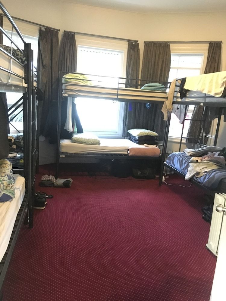 Shared Dormitory (8 Bed)