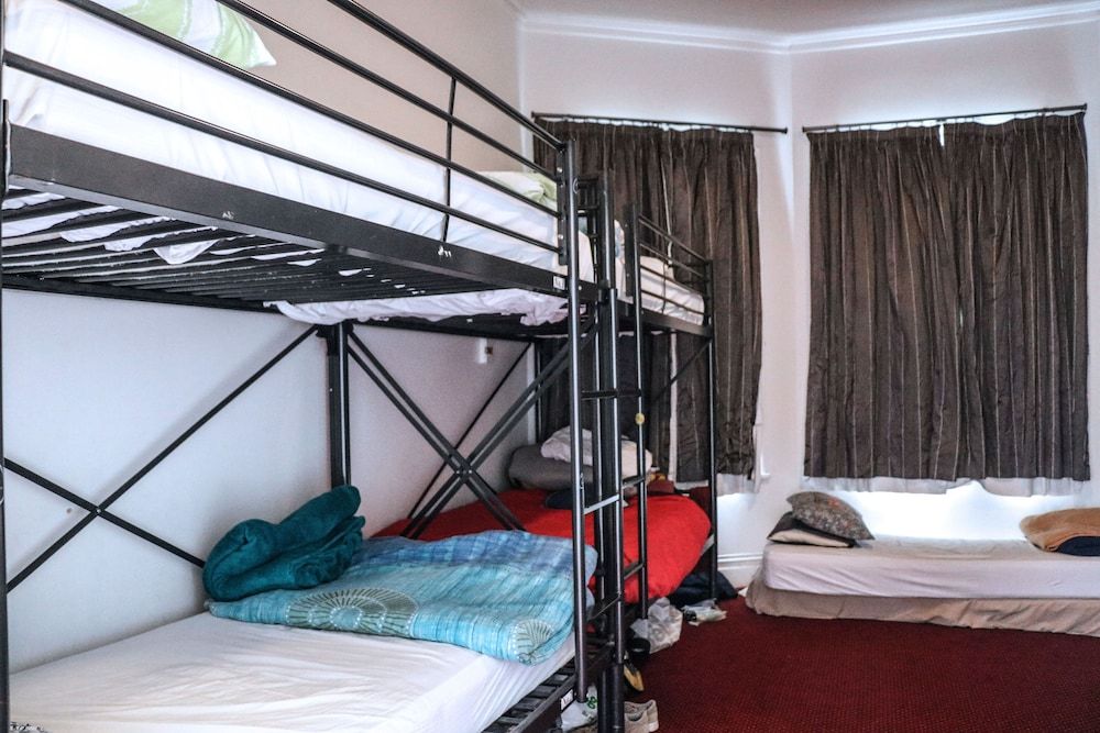 Shared Dormitory (4 Bed)