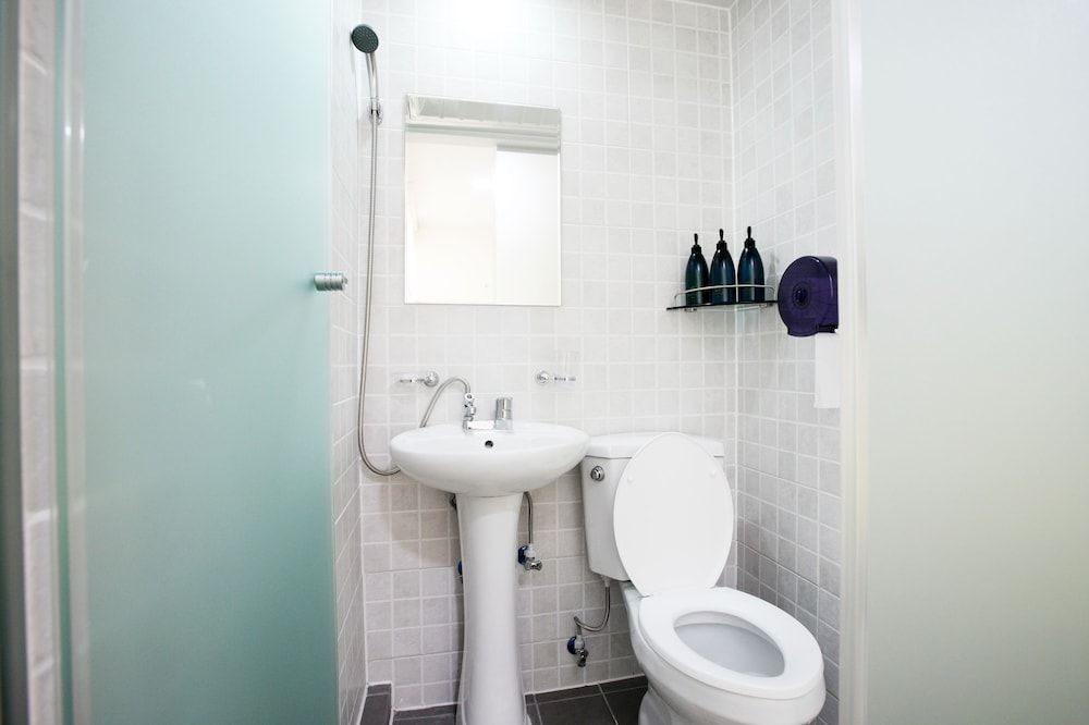 undefined 24 Guesthouse Myeongdong Avenue 7