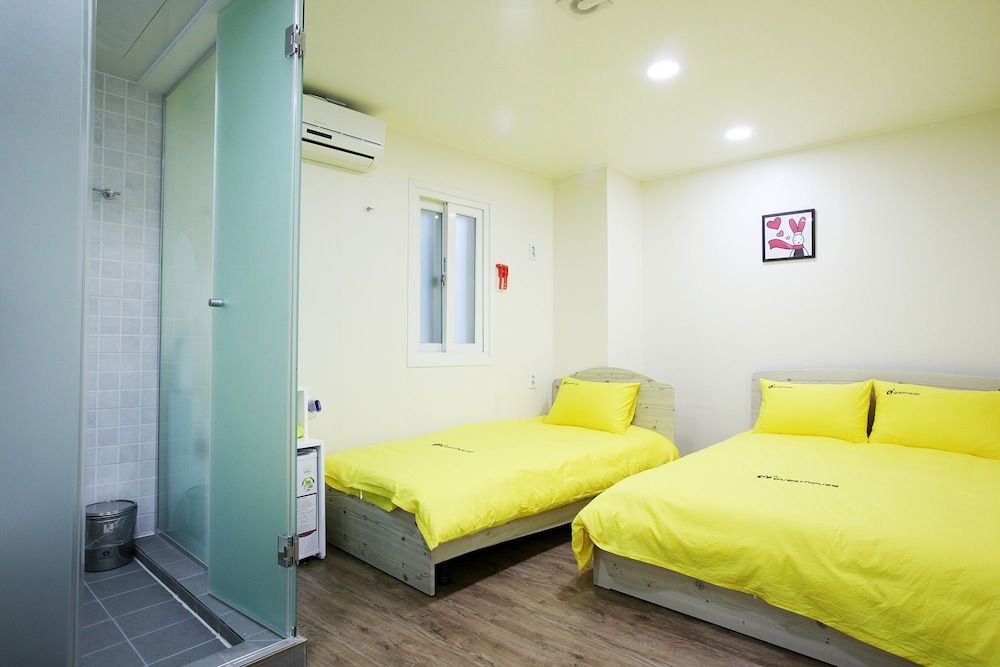 undefined 24 Guesthouse Myeongdong Avenue 10