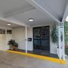 Y Motels Rockhampton