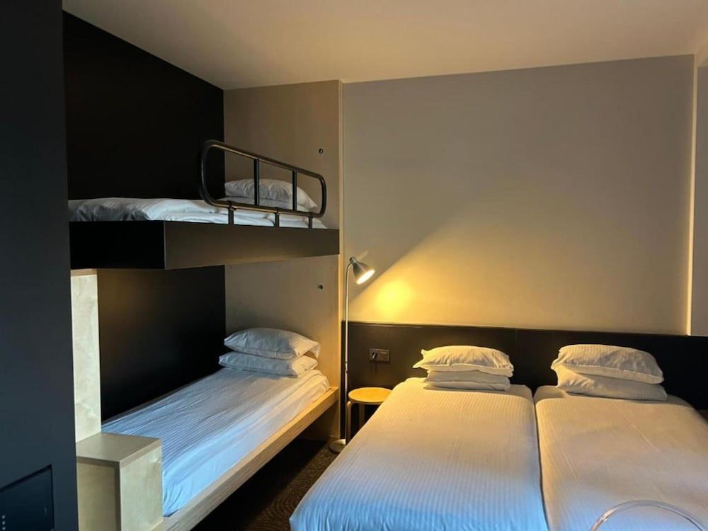 undefined Hôtel Van Belle 3