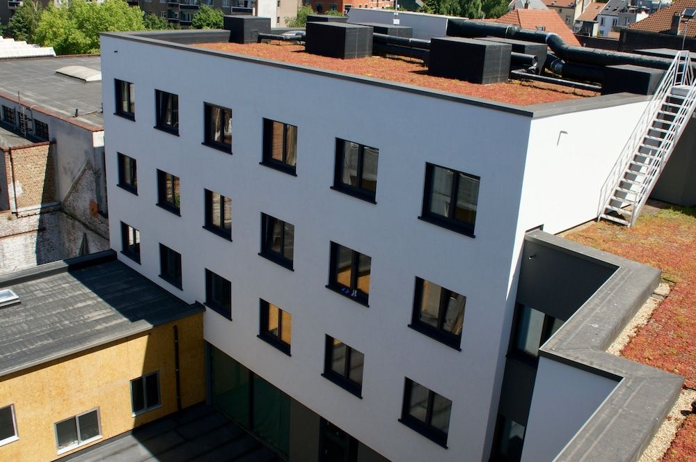 undefined Hôtel Van Belle 7