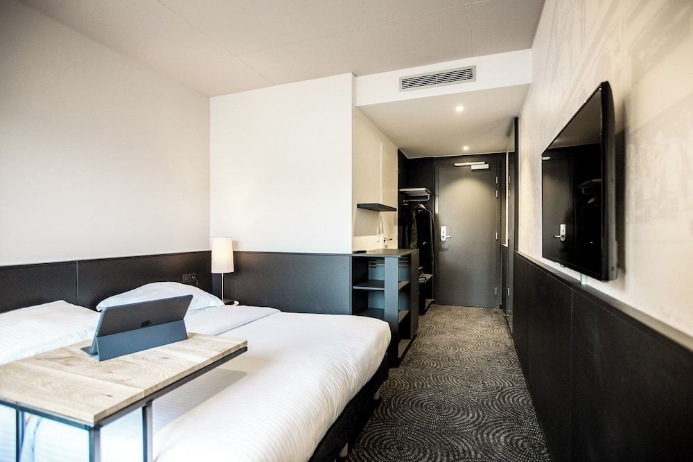 undefined Hôtel Van Belle 4